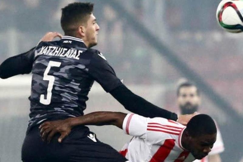 Κυπριακή «έφοδος» Χατζηισαΐα και Σκόνδρα!