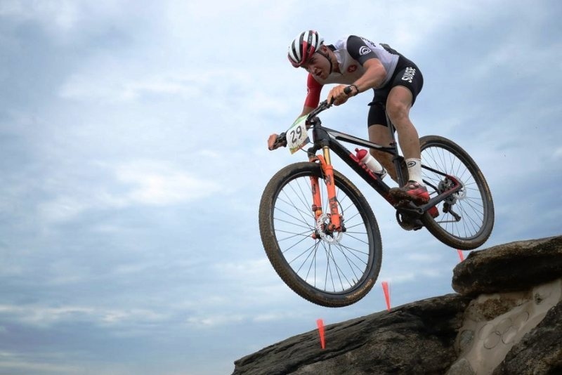 Ορεινή Ποδηλασία: Το χρυσό ο Ελβετός Σούρτερ