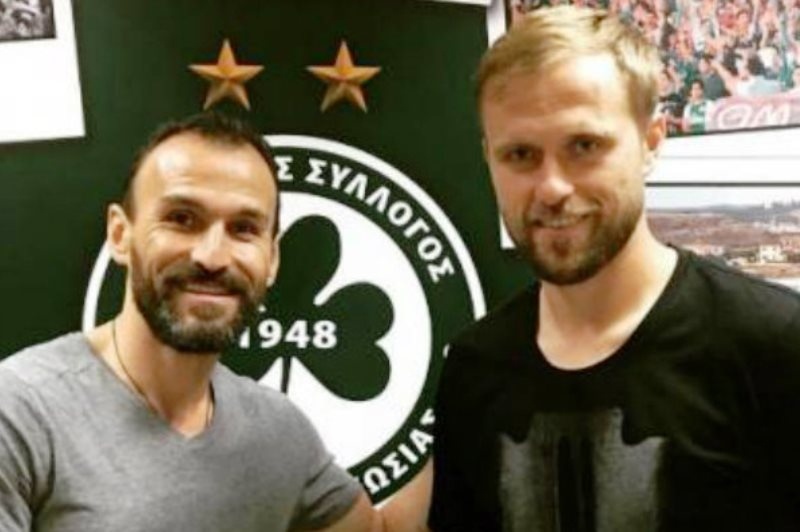 Στην Ομόνοια ο Κρέσιτς