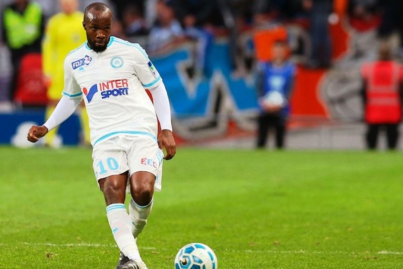 Συμφώνησε με Λασανά Ντιαρά η Γαλατασαράι