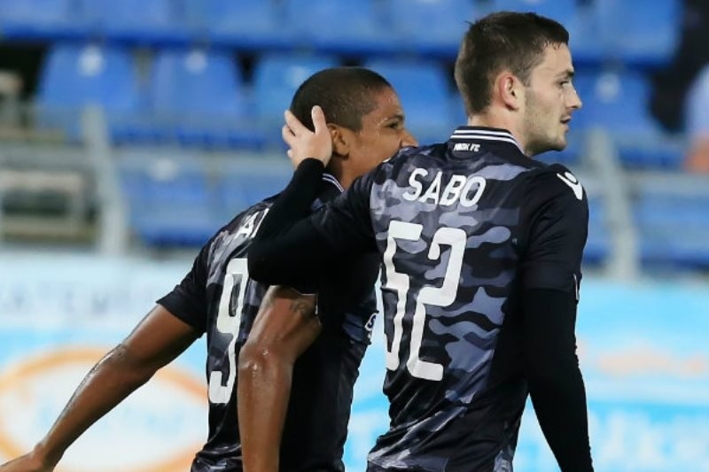 ΠΑΟΚ: Ήρθε για να φύγει