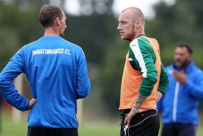 Αποχώρησε προληπτικά ο Ιβανόφ