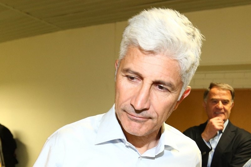 Χαμός στην ΑΕΚ με Στέλιο Μανωλά!