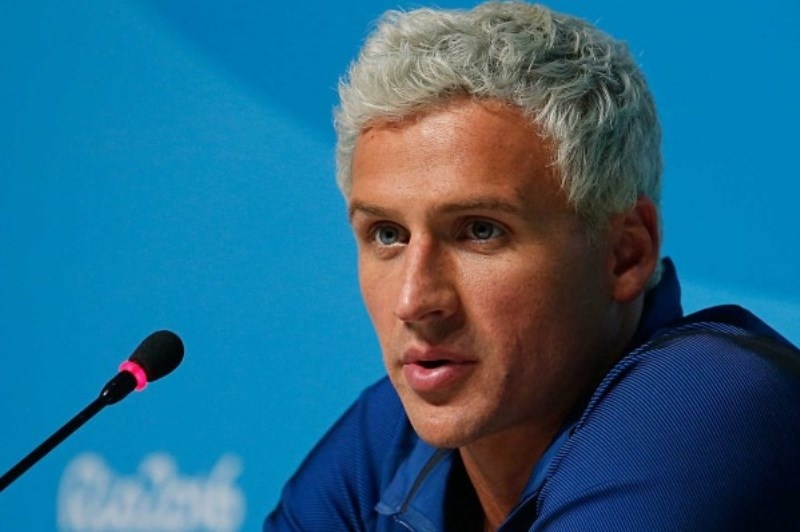 Ρίο 2016 - Λόχτε: «Πρέπει να μάθω από τα λάθη μου»