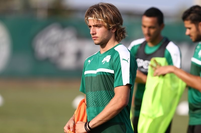 Πάει Ρόμα ο Λάμπρου!