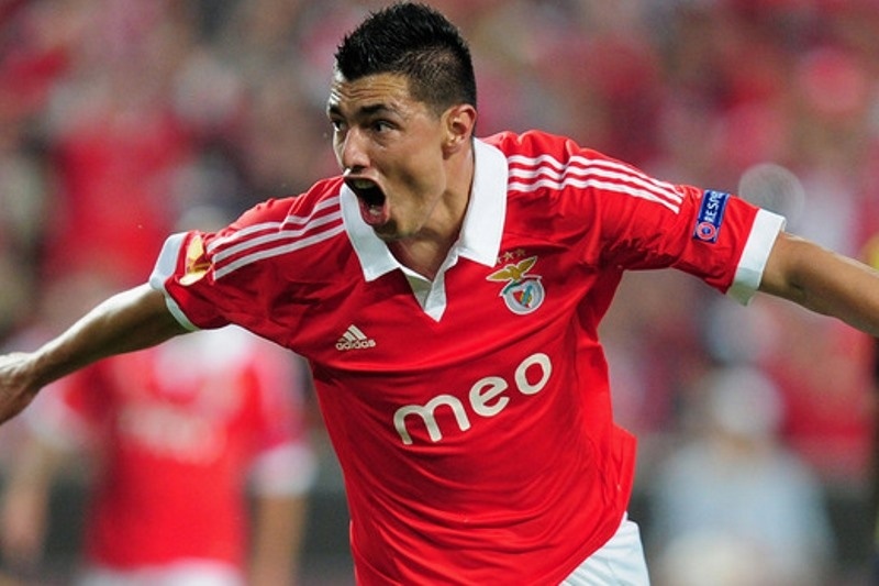 Ολυμπιακός: Ενδιαφέρον για Καρντόσο!