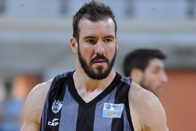 ΑΕΚ: Στην προετοιμασία ο Χαριτόπουλος, «ερωτηματικό» ο Χέρστον