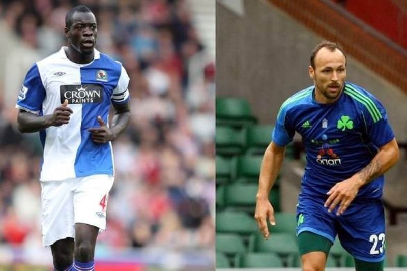 Παναθηναϊκός: «Σίφο», Σάμπα ή κανείς!