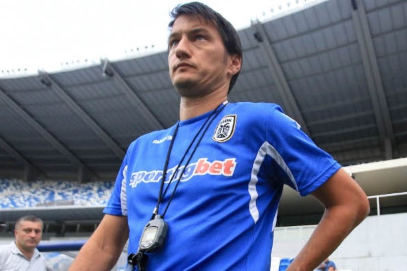 ΠΑΟΚ: «Ξεμένει» ο Ίβιτς