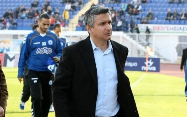 Σπανός: «Παράγοντες δυναμιτίζουν το κλίμα»