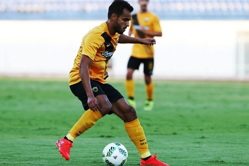 Κάκωση ο Γκάλο, αύριο υποβάλλεται σε εξετάσεις