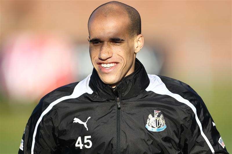 Ο Ομπερτάν στην Ανζι