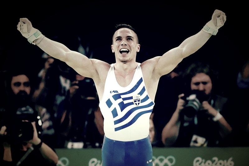 Την Πέμπτη στην Αθήνα η αποστολή της ενόργανης και ο Πετρούνιας