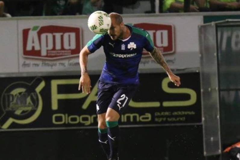 Επιστρέφει στην πατρίδα του ο Νάνο