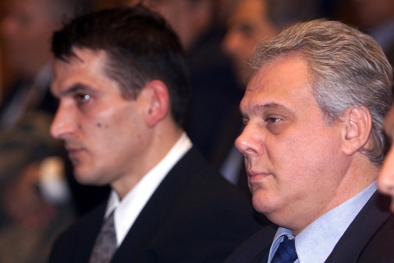 ΣΥΝΕΝΤΕΥΞΗ - ΒΟΜΒΑ του Χρήστου Ιακώβου