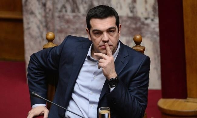 Θερμό το φθινόπωρο για τον Τσίπρα