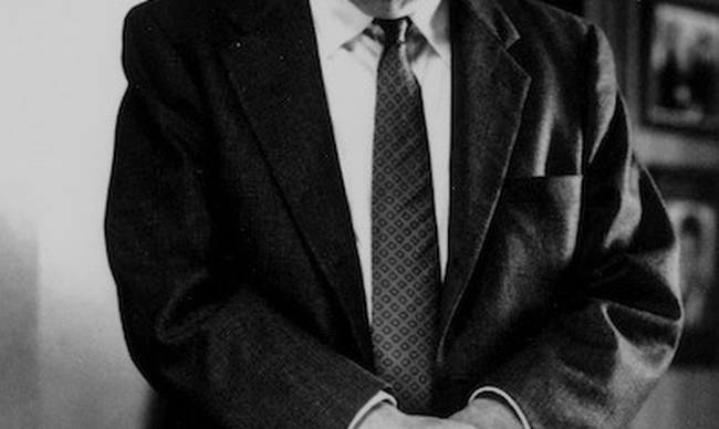 Θλίψη: Έφυγε από τη ζωή γνωστός ηθοποιός