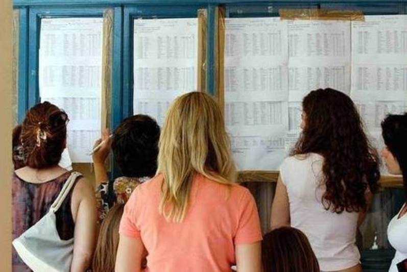Βάσεις 2016: Ανακοινώθηκαν τα αποτελέσματα - Δείτε αναλυτικά τις βάσεις σε ΑΕΙ και ΤΕΙ