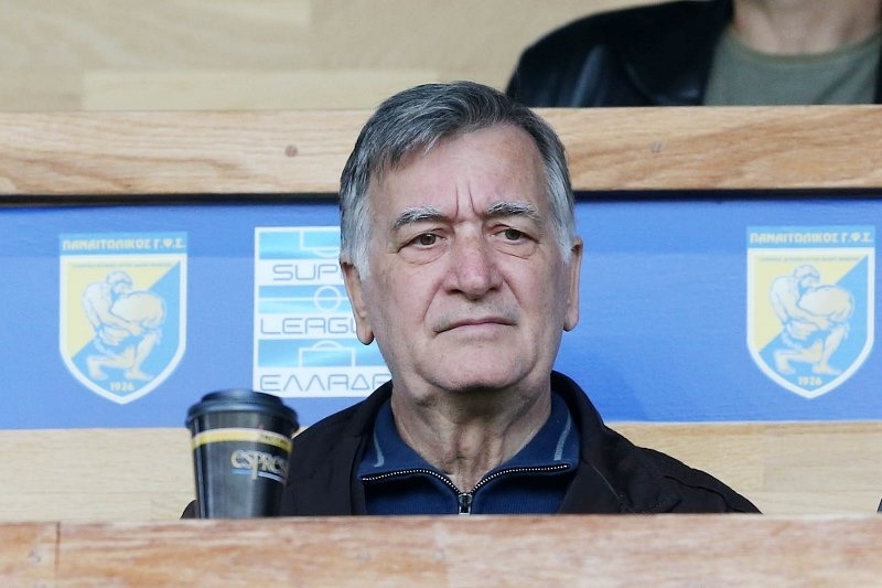 Κωστούλας: «Να πάρει άλλο δρόμο το ποδόσφαιρο μας»