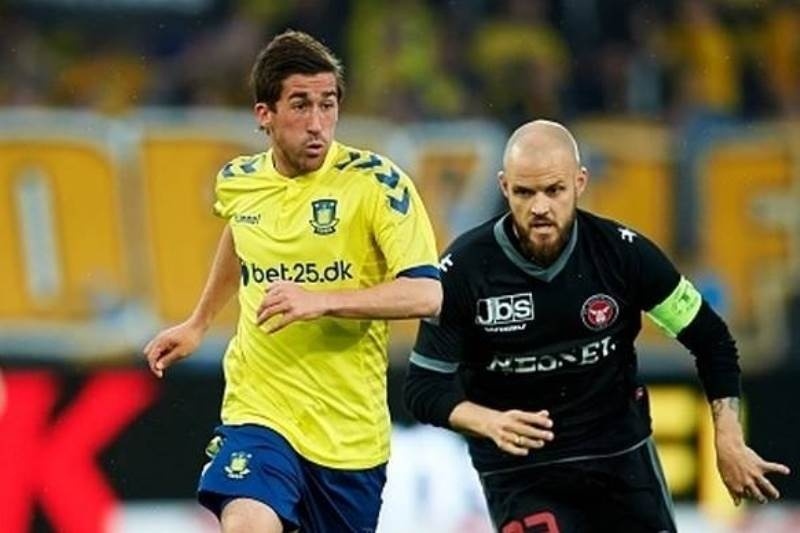 Χολστ: «Ένας Σουηδός που μιλάει πολύ...»