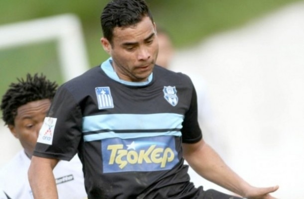 Απόλλων Σμύρνης: Τέλος ο Βάντερσον