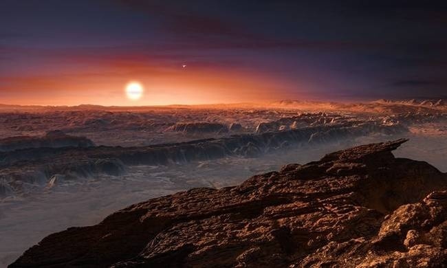 Συγκλονιστικό: Κατοικήσιμος εξωπλανήτης στη «γειτονιά» του ηλιακού μας συστήματος