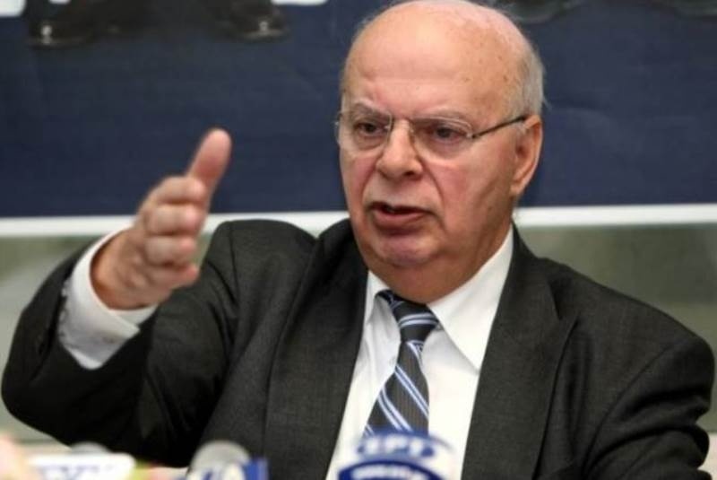 Αυστηρή επιστολή Βασιλακόπουλου στη FIBA!