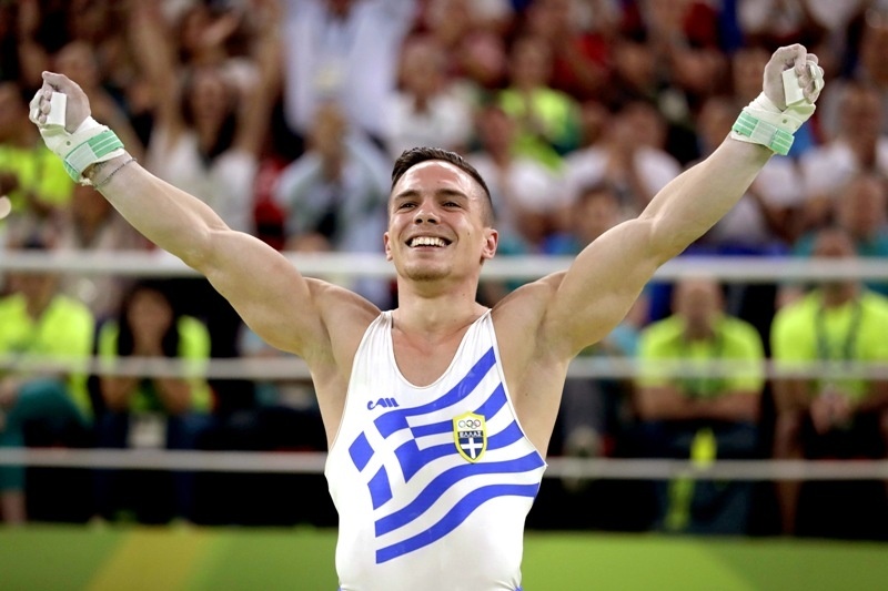 Ο Λευτέρης Πετρούνιας στα κανάλια Novasports!