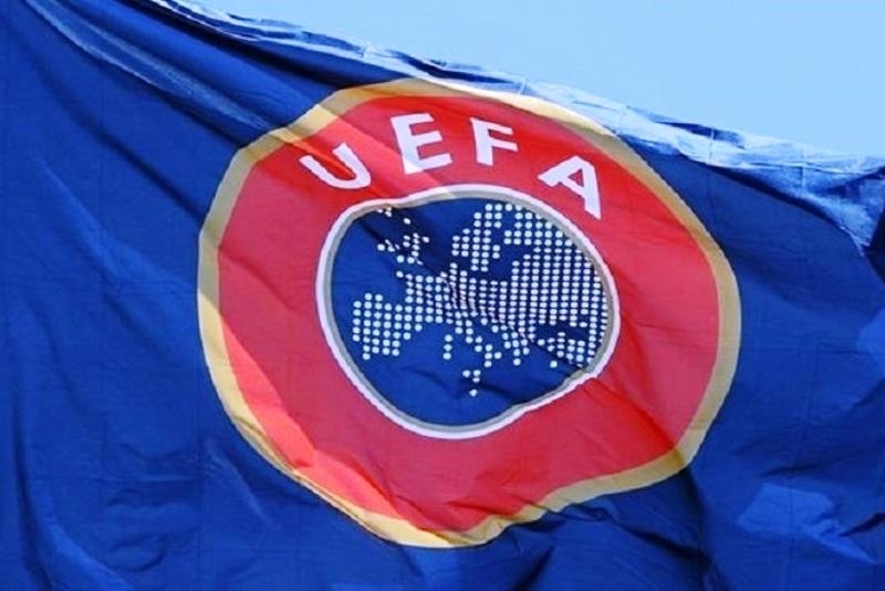 UEFA Ranking: Ανέβηκε μία θέση η Ελλάδα!