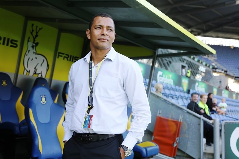 Ζιλμπέρτο: «Περίεργος όμιλος»