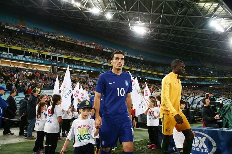 ΑΕΚ: Δικός της ο Χριστοδουλόπουλος