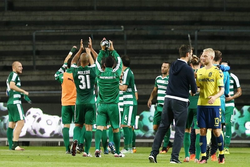 Europa League: Ο όμιλος του Παναθηναϊκού