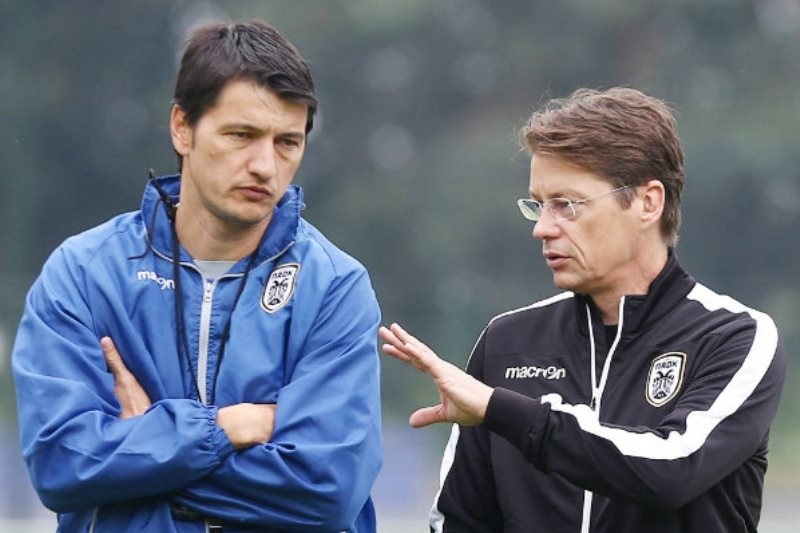 ΠΑΟΚ: Βρήκαν τον εκλεκτό επιθετικό!