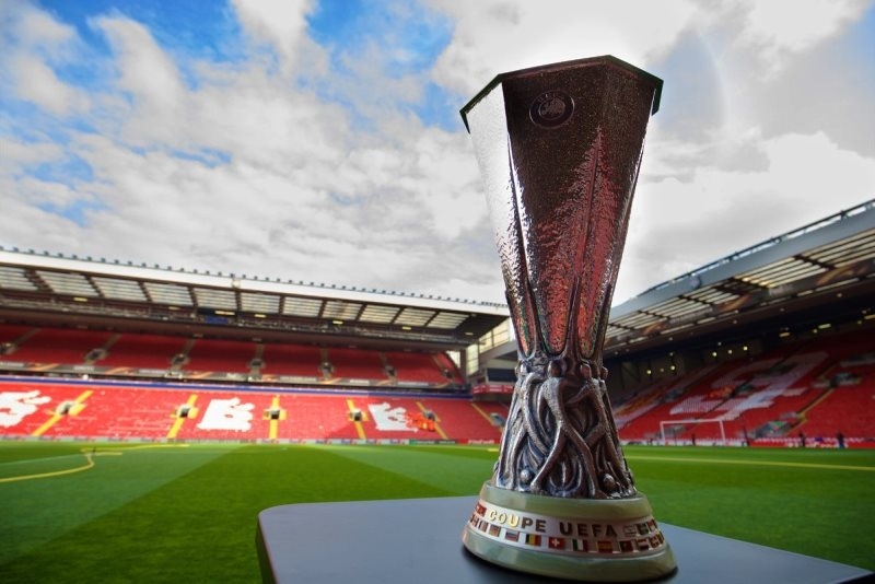 Οι όμιλοι του Europa League!
