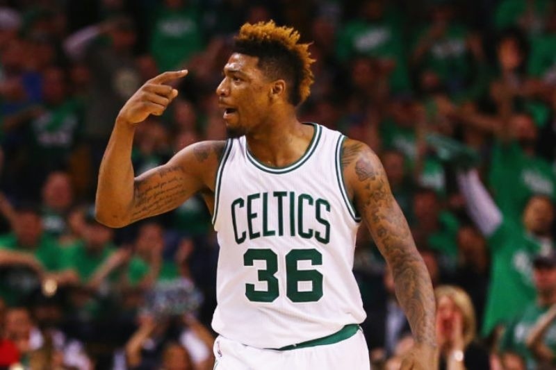 Tι μαλλί είναι αυτό ρε Σμαρτ! (video)