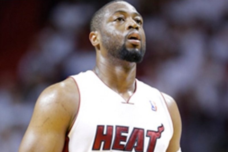 Θρήνος για Γουέιντ!