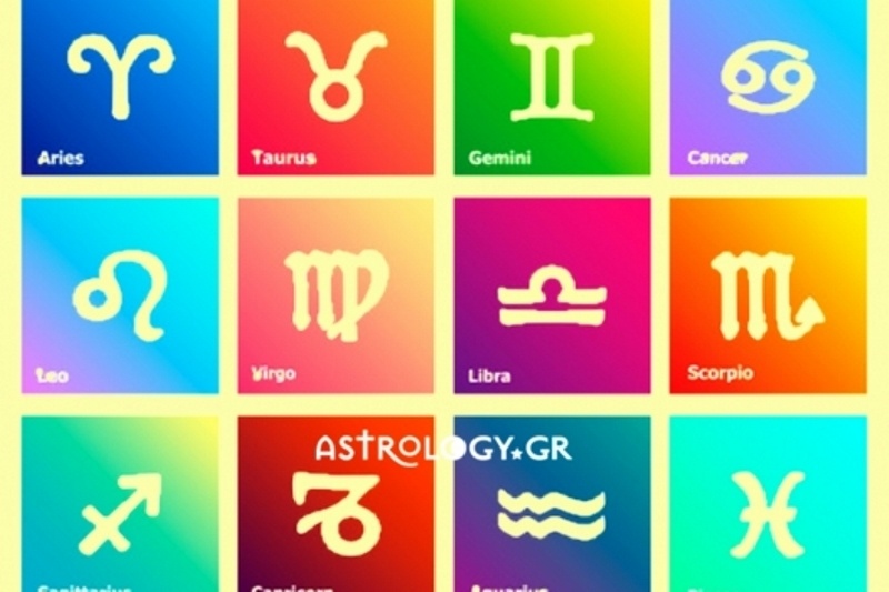 Εβδομαδιαίες προβλέψεις για όλα τα ζώδια (+special motto)