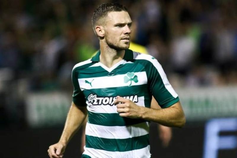 Παναθηναϊκός σε Μπεργκ: «Εδώ θα μείνεις»!