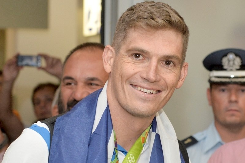 Γιαννιώτης: «Νιώθω ότι έκανα το ακατόρθωτο»