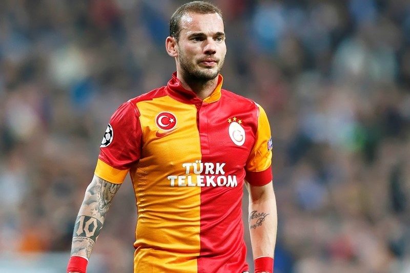 Κανένα θέμα Σνάιντερ στον Ολυμπιακό