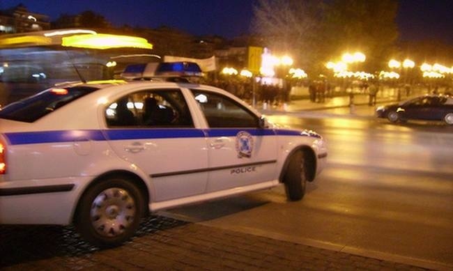 Συμπλοκή στις φυλακές των Τρικάλων με τρεις τραυματίες