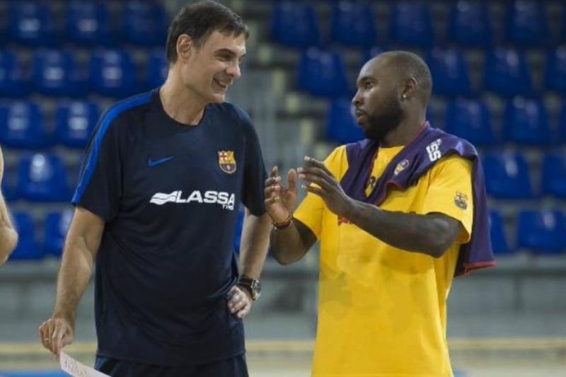 Οι αριθμοί των παικτών της Μπαρτσελόνα! (photo)