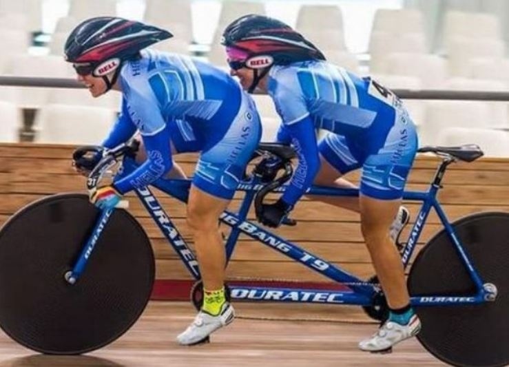 Χαλκιαδάκη: «Βάλαμε πολύ υψηλούς στόχους...»