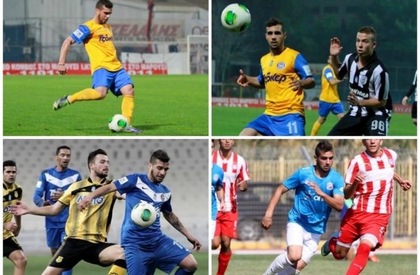 Επιστροφή Ντάμπου στην Καλλονή