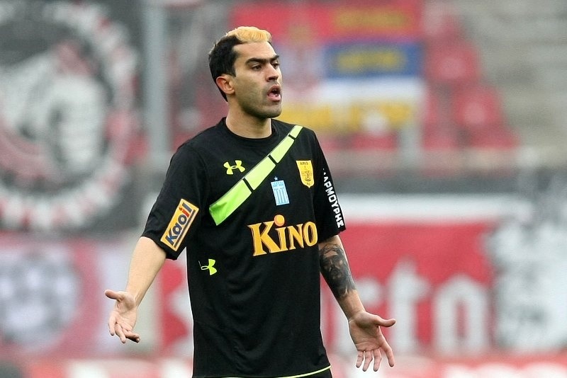 Επιστρέφει στη δράση ο Νέρι Καστίγιο!