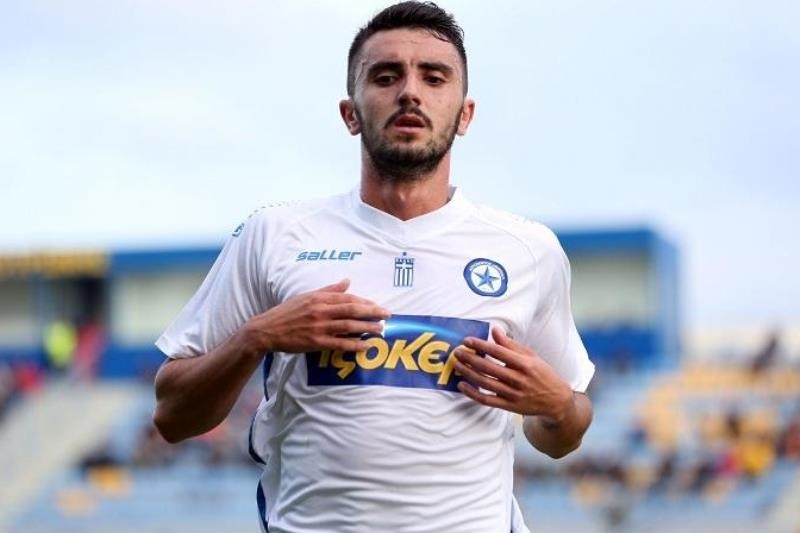 Πήρε Κούρο ο Ηρακλής!