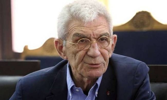 ΝΤΡΟΠΗ! Ο Μπουτάρης αποκάλεσε τα Σκόπια «Μακεδονία»