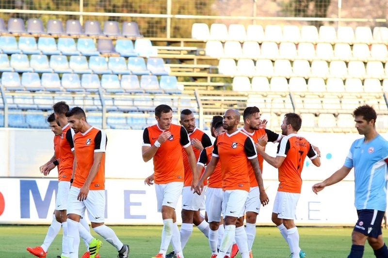 Πλατανιάς: Πήρε «ρεβάνς» με... τριάρα από τον ΟΦΗ