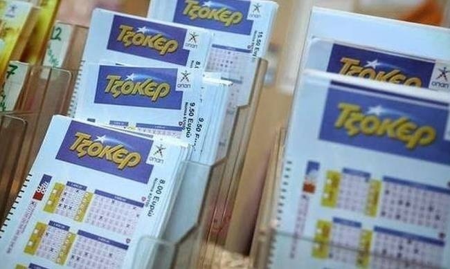 Κλήρωση Τζόκερ: Τα συστήματα που σας φέρνουν πιο κοντά στα 3 εκατ. ευρώ