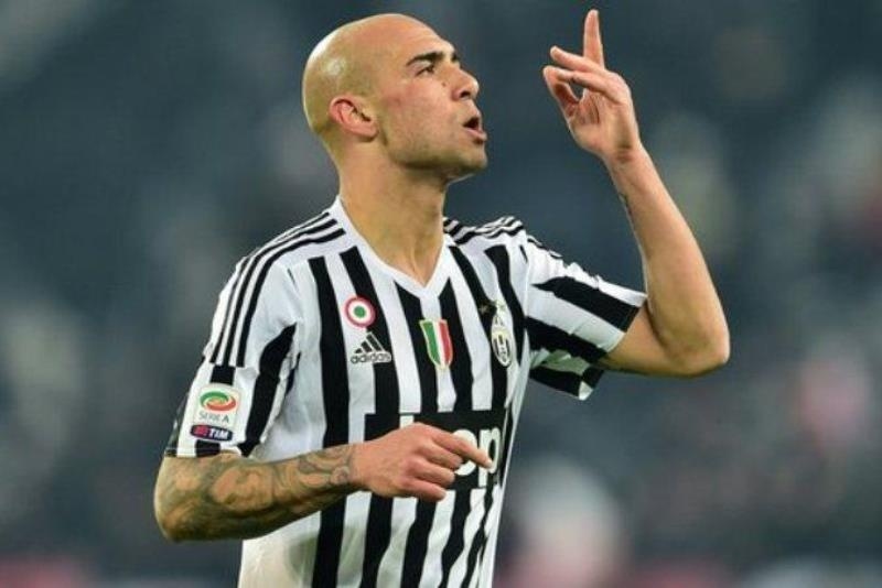 «Μπαμ» με Τζάτζα η Γουέστ Χαμ!